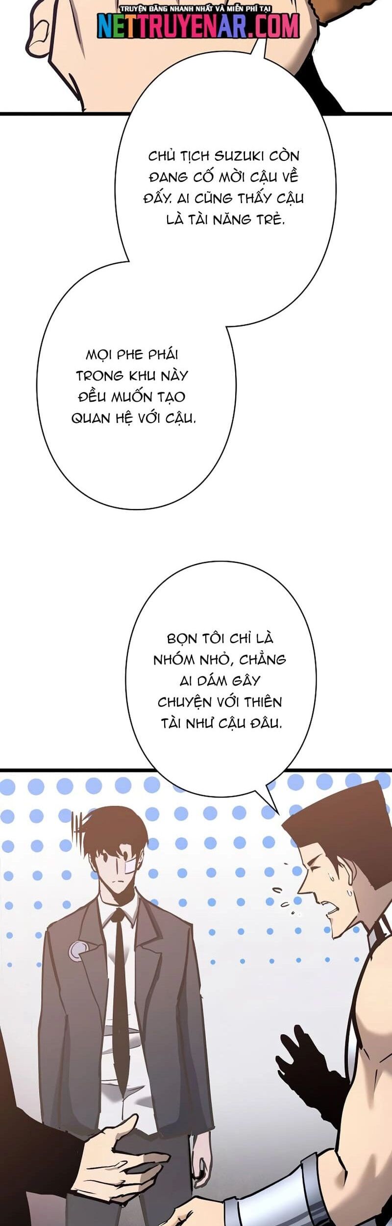 Trở Thành Anh Hùng Mạnh Nhất Nhờ Gian Lận Chapter 54 - Trang 2