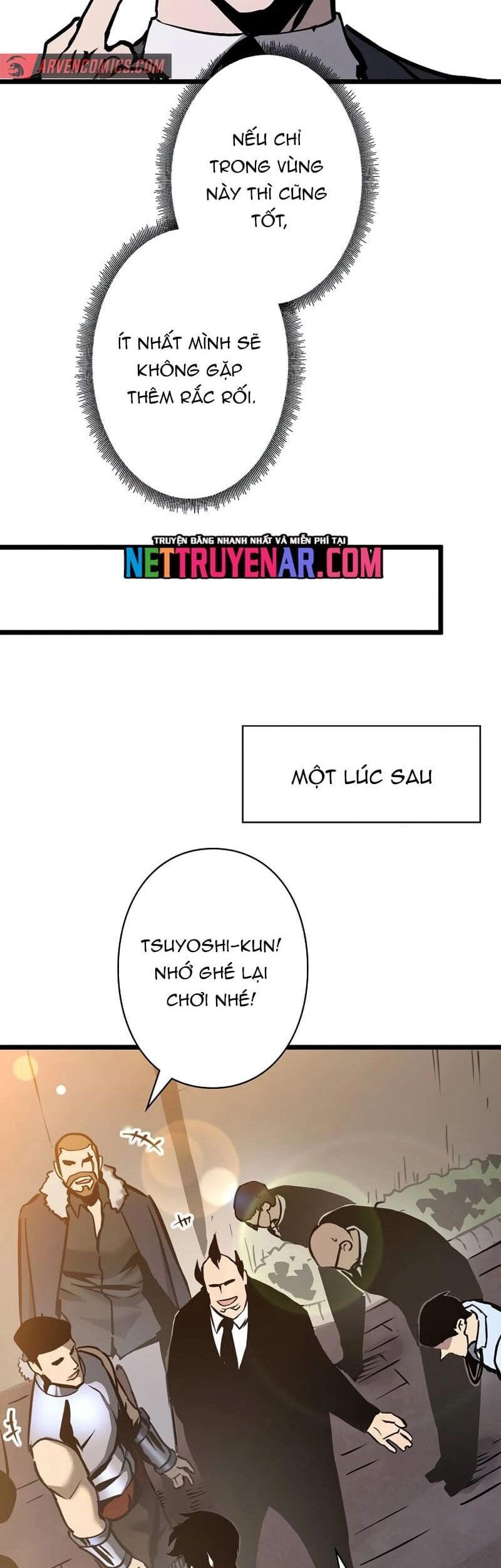 Trở Thành Anh Hùng Mạnh Nhất Nhờ Gian Lận Chapter 54 - Trang 2