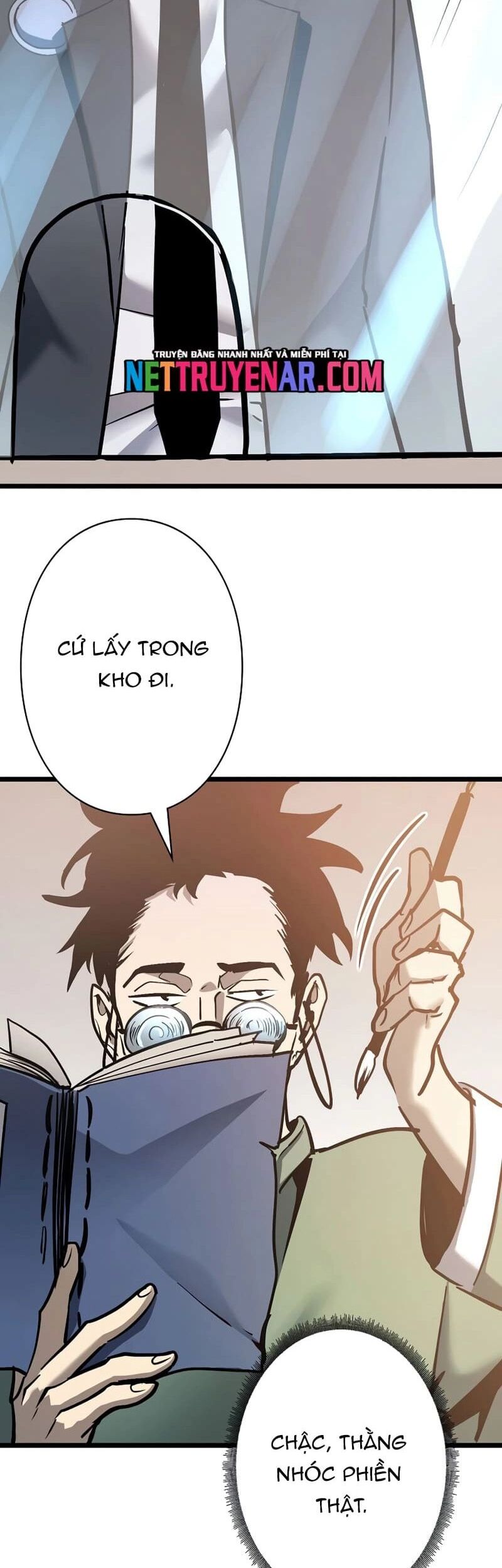 Trở Thành Anh Hùng Mạnh Nhất Nhờ Gian Lận Chapter 54 - Trang 2