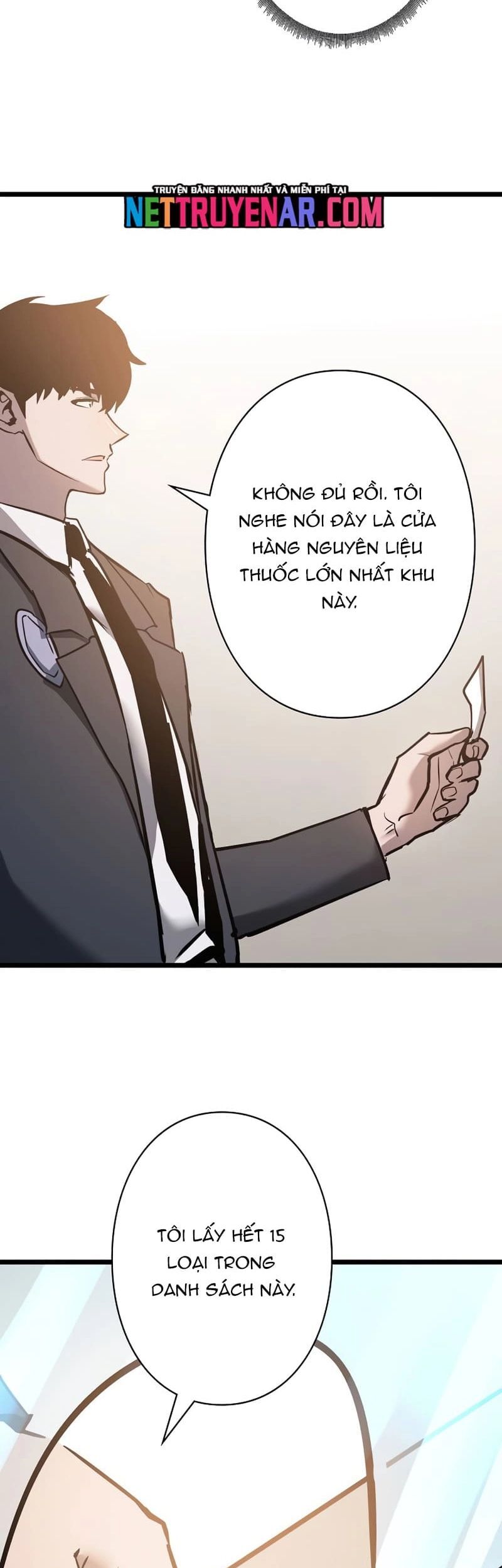 Trở Thành Anh Hùng Mạnh Nhất Nhờ Gian Lận Chapter 54 - Trang 2