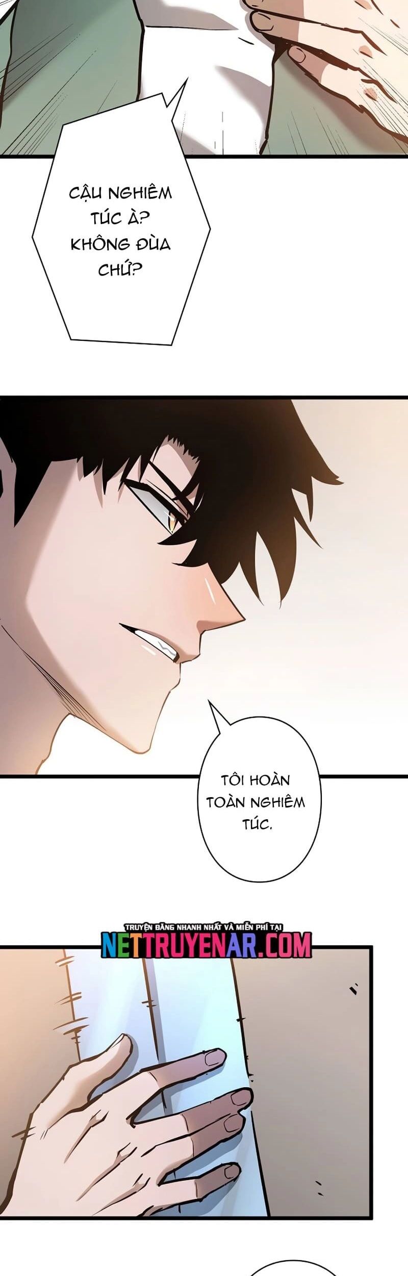 Trở Thành Anh Hùng Mạnh Nhất Nhờ Gian Lận Chapter 54 - Trang 2