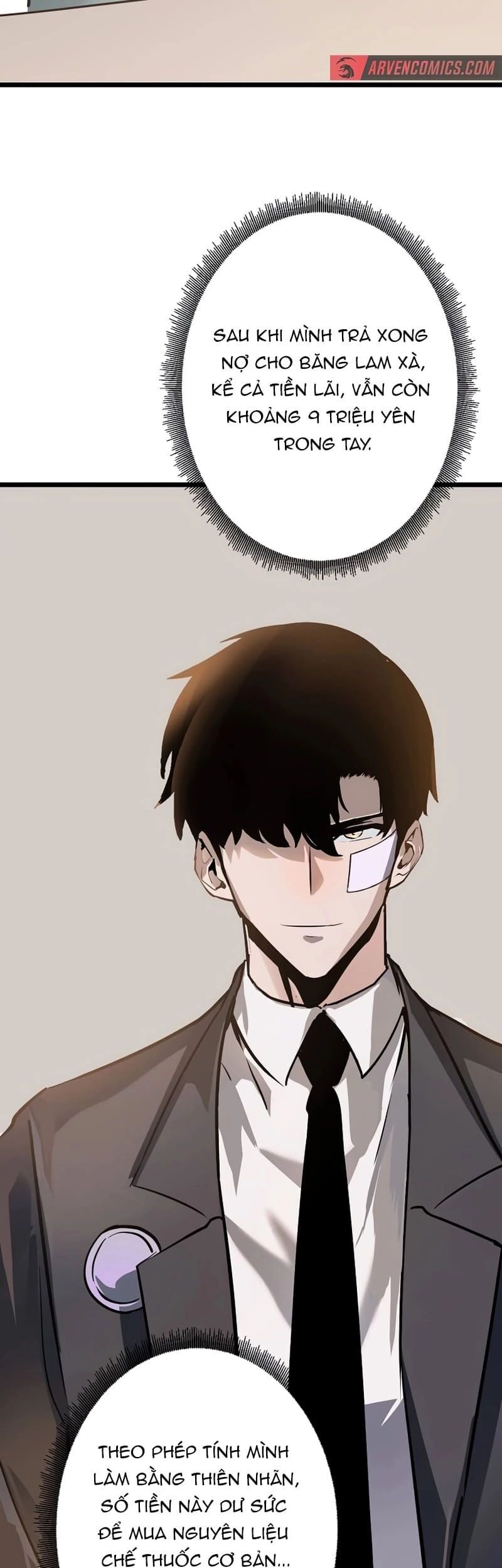 Trở Thành Anh Hùng Mạnh Nhất Nhờ Gian Lận Chapter 55 - Trang 2