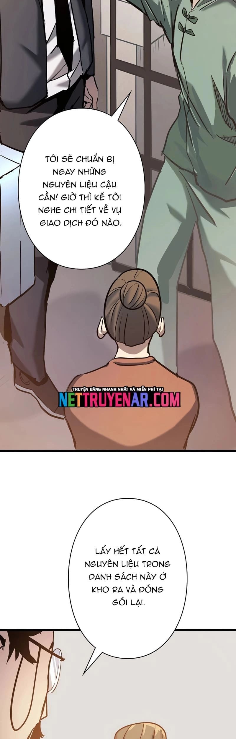 Trở Thành Anh Hùng Mạnh Nhất Nhờ Gian Lận Chapter 55 - Trang 2
