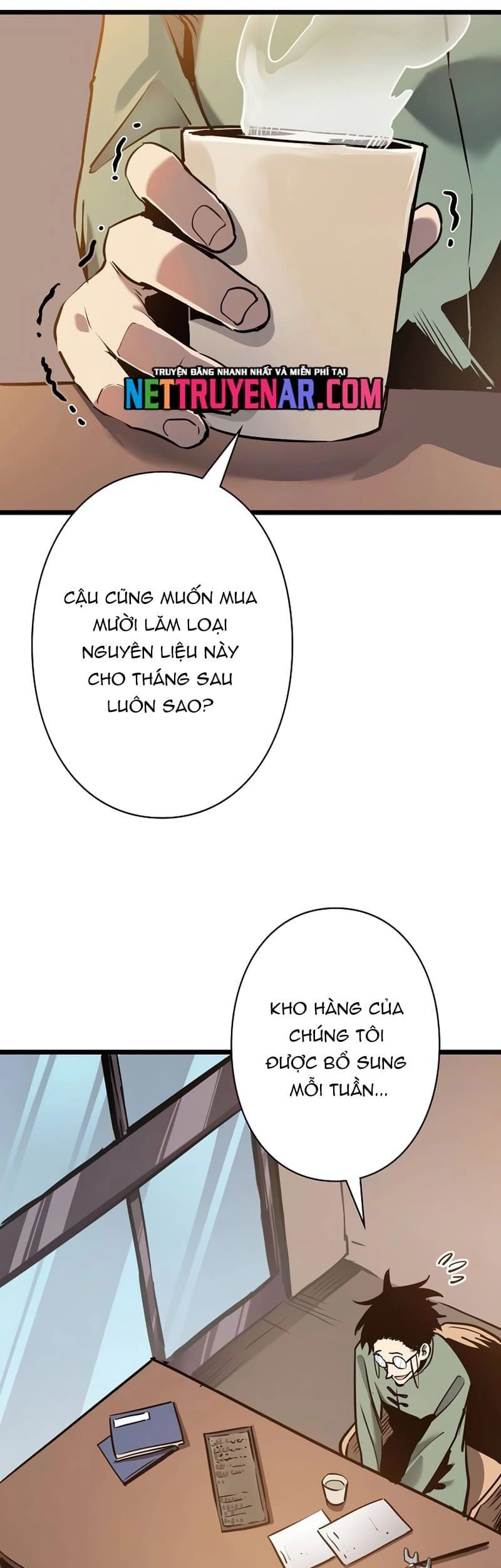 Trở Thành Anh Hùng Mạnh Nhất Nhờ Gian Lận Chapter 55 - Trang 2