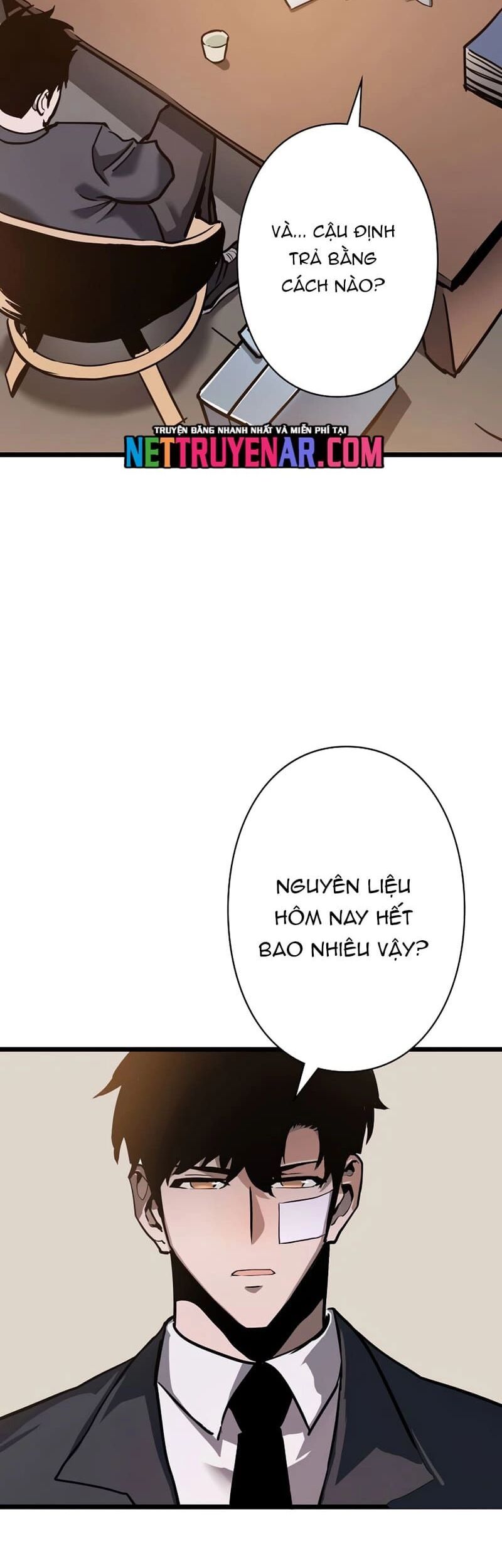 Trở Thành Anh Hùng Mạnh Nhất Nhờ Gian Lận Chapter 55 - Trang 2