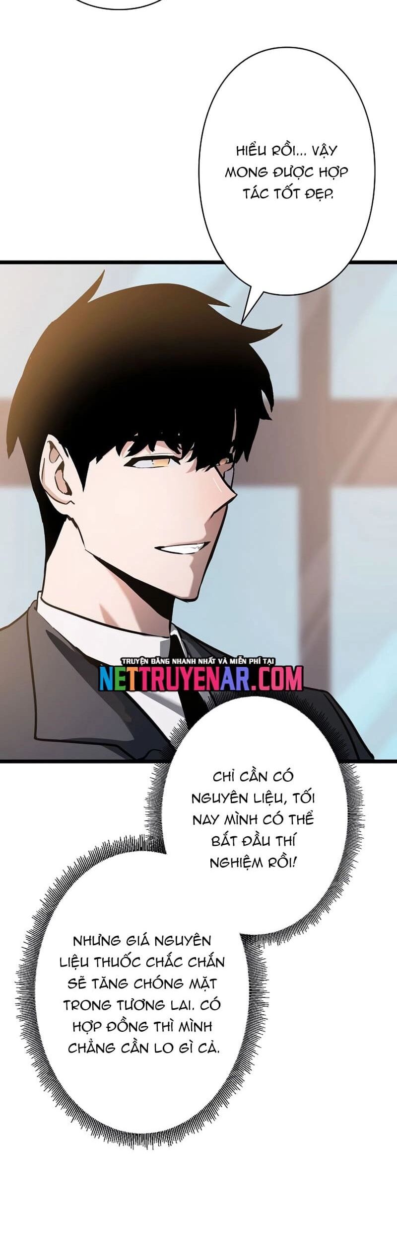 Trở Thành Anh Hùng Mạnh Nhất Nhờ Gian Lận Chapter 55 - Trang 2