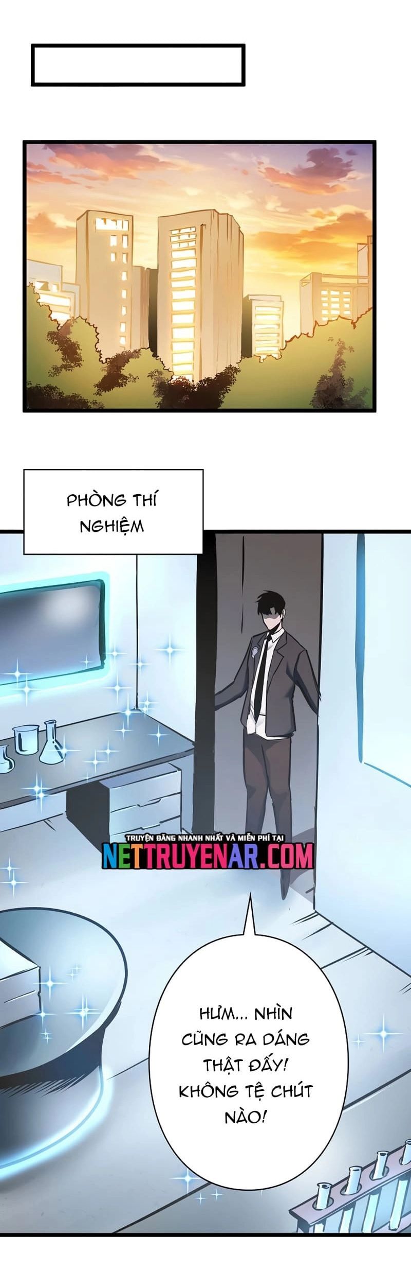Trở Thành Anh Hùng Mạnh Nhất Nhờ Gian Lận Chapter 55 - Trang 2