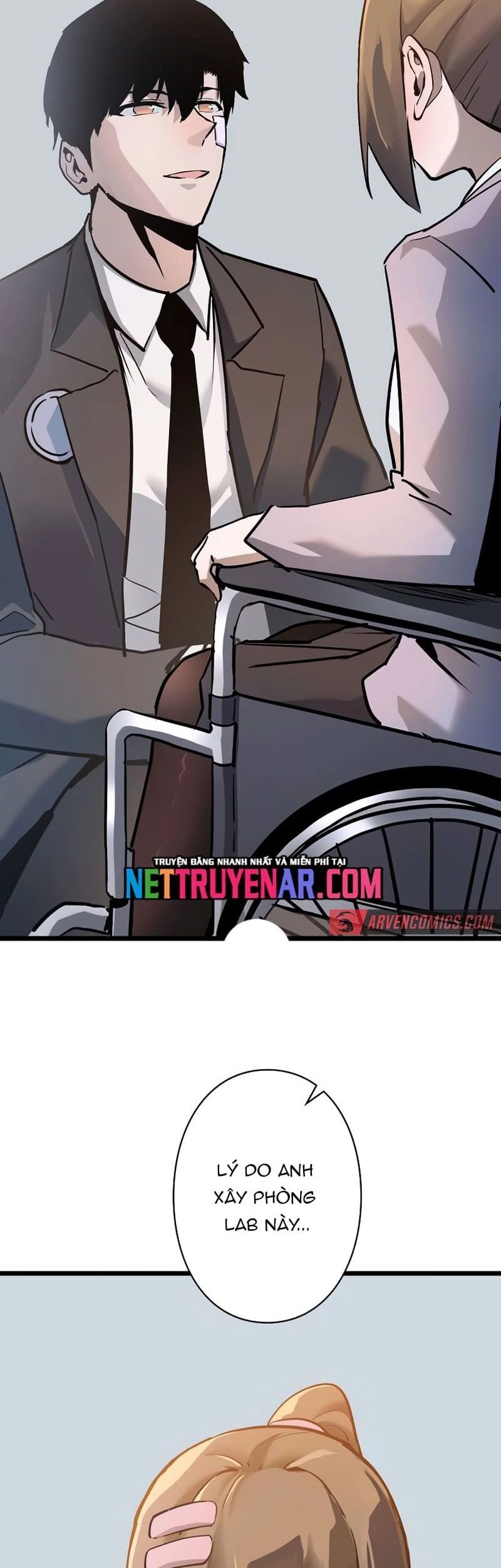 Trở Thành Anh Hùng Mạnh Nhất Nhờ Gian Lận Chapter 55 - Trang 2