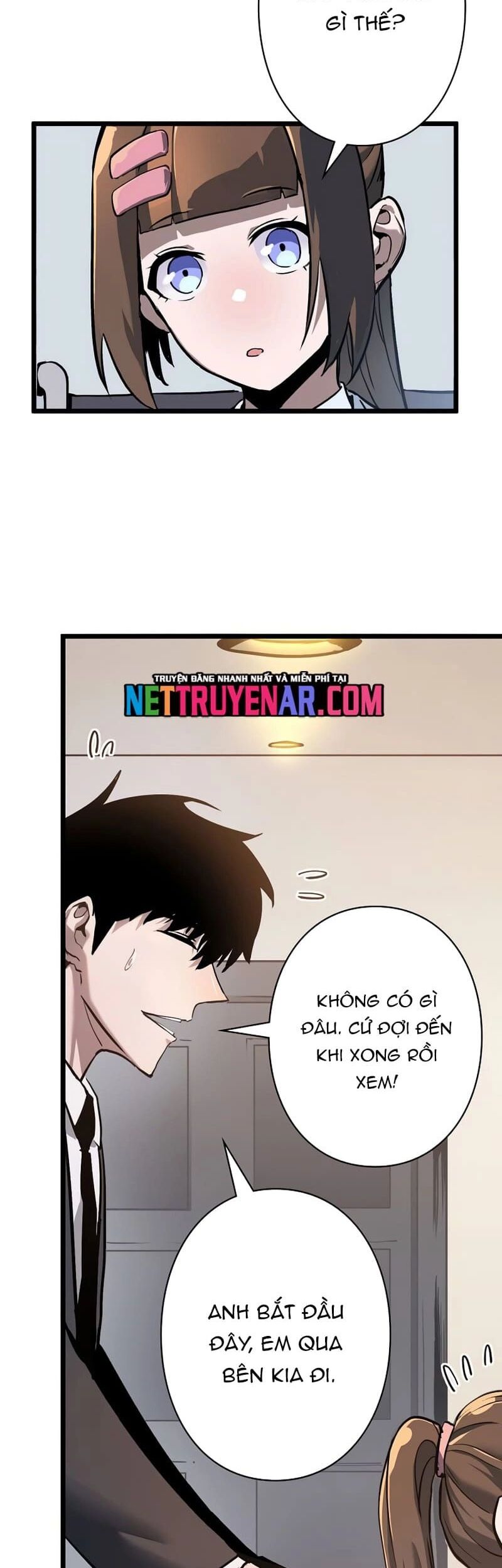 Trở Thành Anh Hùng Mạnh Nhất Nhờ Gian Lận Chapter 55 - Trang 2