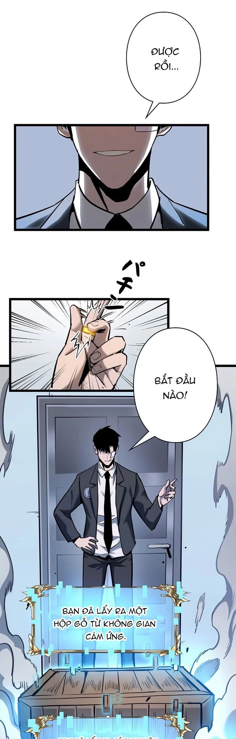 Trở Thành Anh Hùng Mạnh Nhất Nhờ Gian Lận Chapter 55 - Trang 2