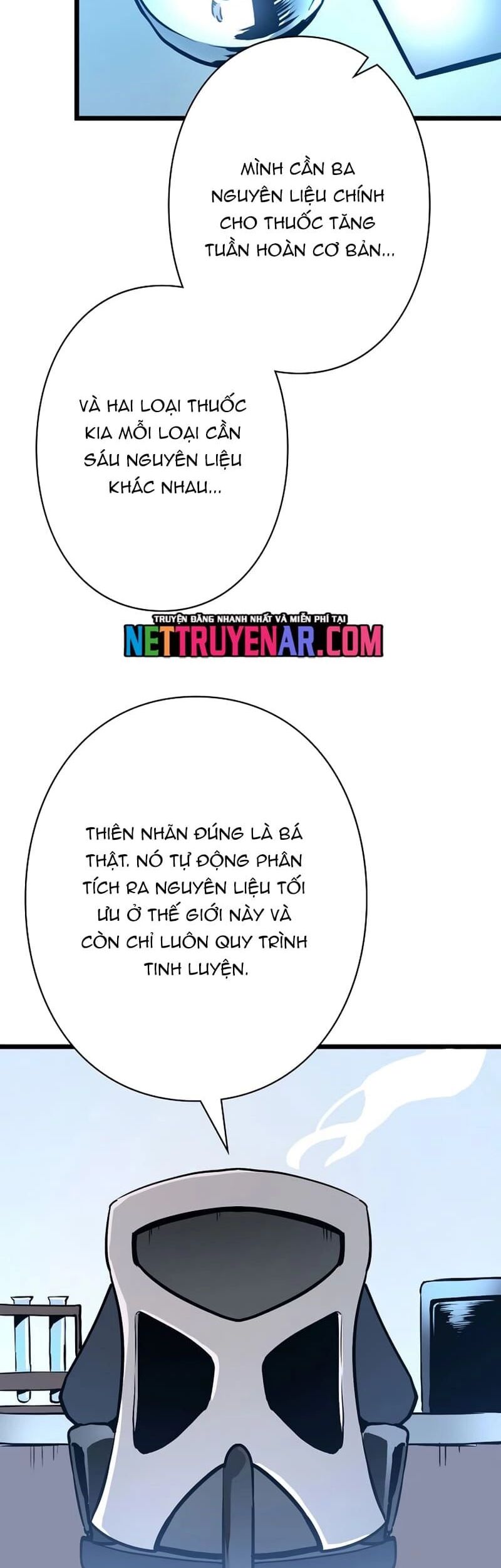 Trở Thành Anh Hùng Mạnh Nhất Nhờ Gian Lận Chapter 55 - Trang 2