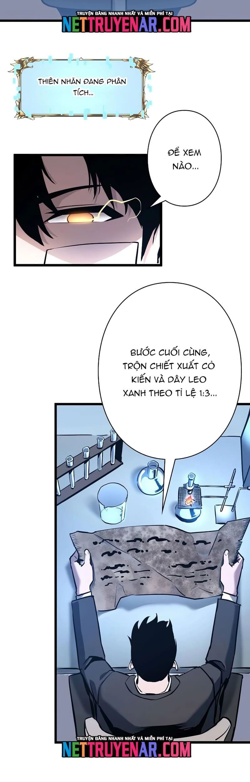 Trở Thành Anh Hùng Mạnh Nhất Nhờ Gian Lận Chapter 55 - Trang 2
