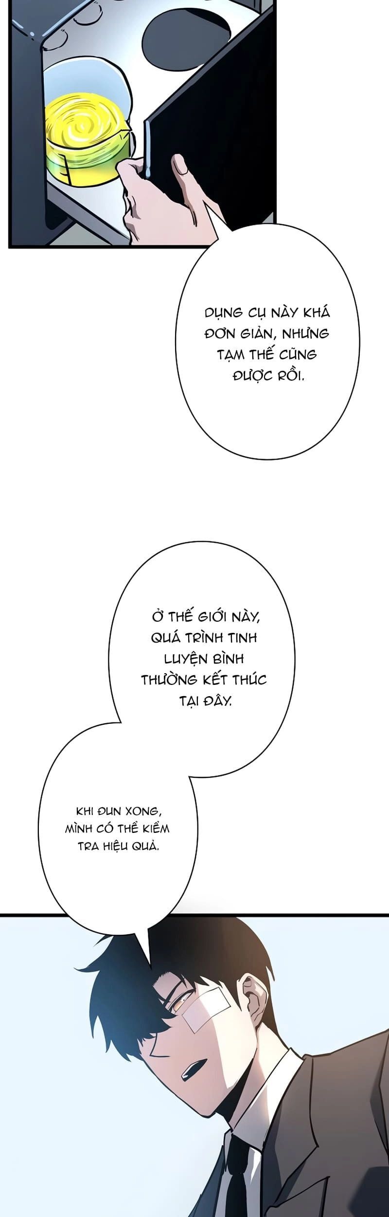 Trở Thành Anh Hùng Mạnh Nhất Nhờ Gian Lận Chapter 55 - Trang 2
