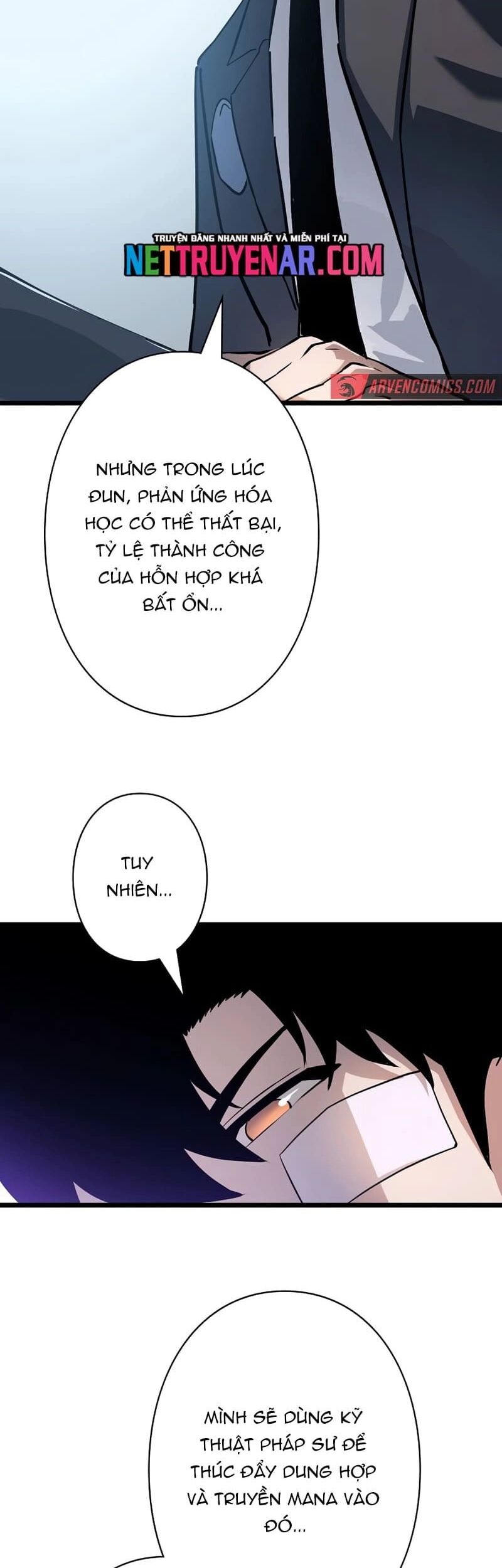 Trở Thành Anh Hùng Mạnh Nhất Nhờ Gian Lận Chapter 55 - Trang 2