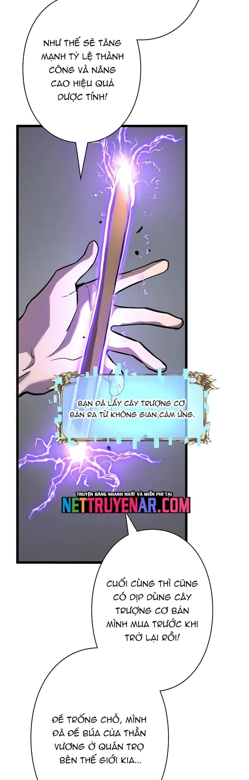 Trở Thành Anh Hùng Mạnh Nhất Nhờ Gian Lận Chapter 55 - Trang 2