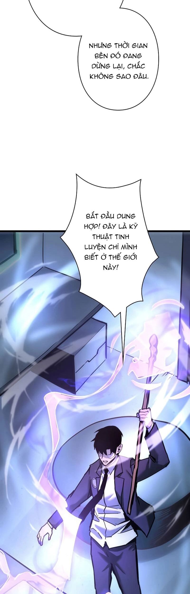 Trở Thành Anh Hùng Mạnh Nhất Nhờ Gian Lận Chapter 55 - Trang 2