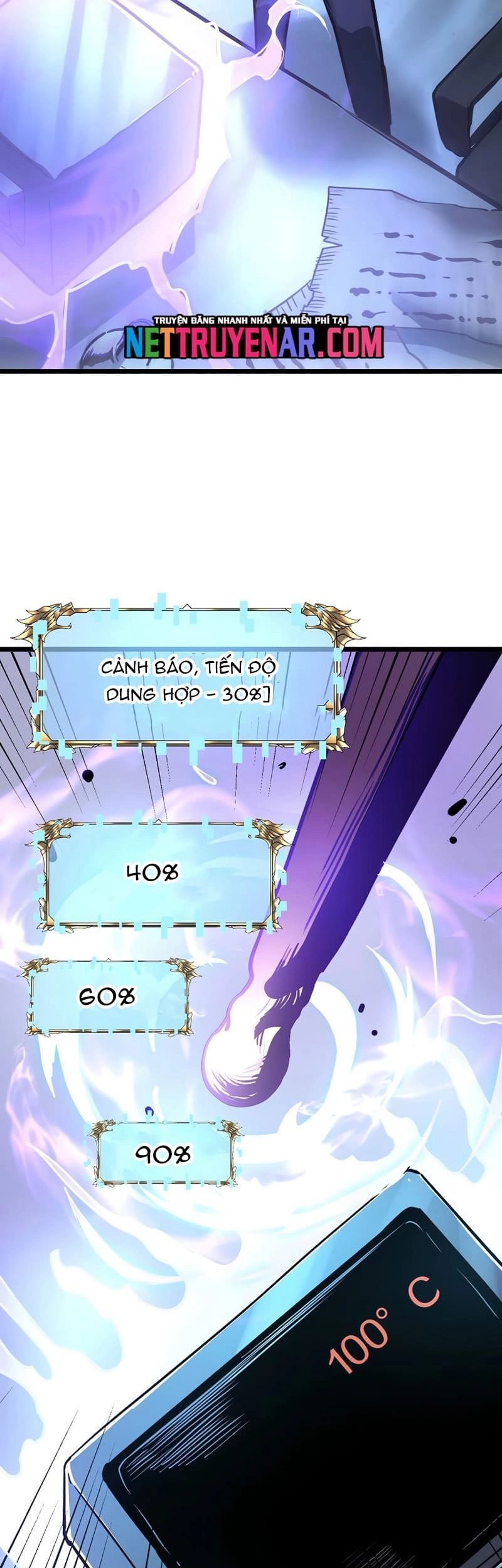 Trở Thành Anh Hùng Mạnh Nhất Nhờ Gian Lận Chapter 55 - Trang 2
