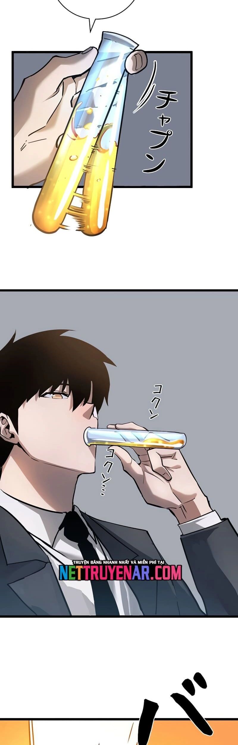 Trở Thành Anh Hùng Mạnh Nhất Nhờ Gian Lận Chapter 55 - Trang 2