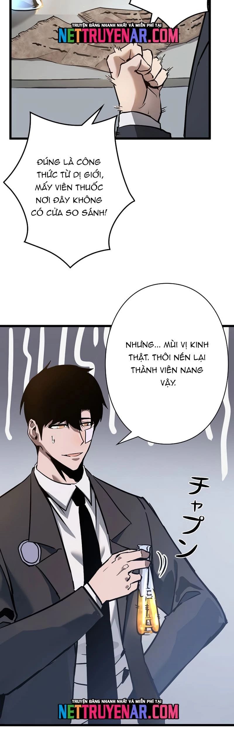 Trở Thành Anh Hùng Mạnh Nhất Nhờ Gian Lận Chapter 55 - Trang 2