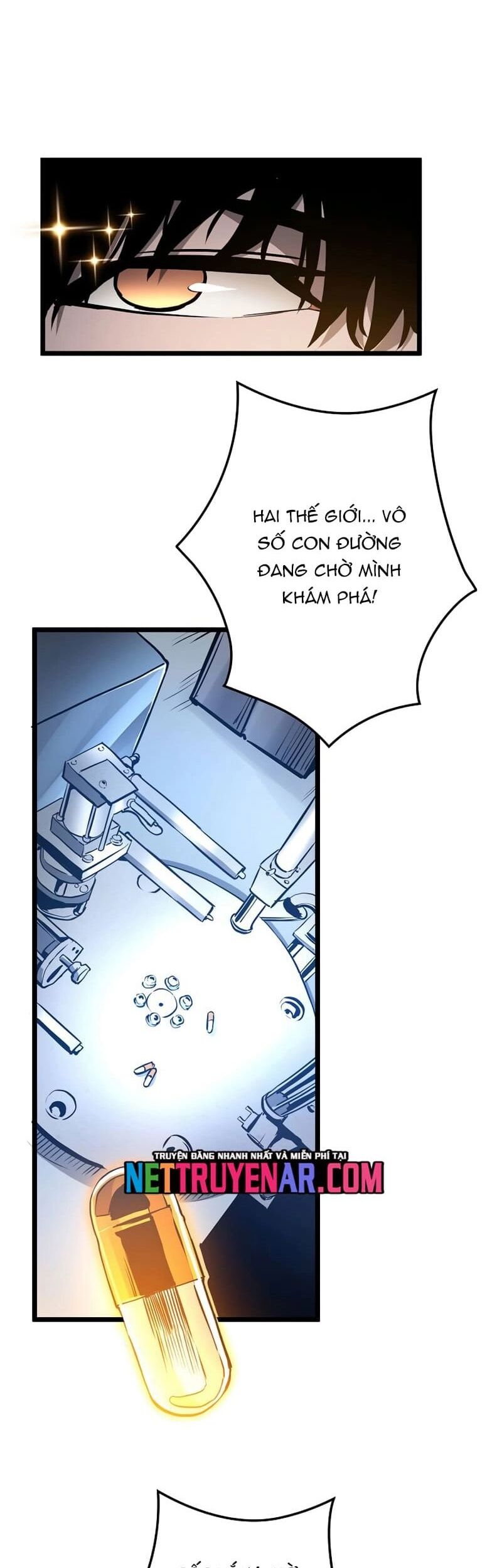 Trở Thành Anh Hùng Mạnh Nhất Nhờ Gian Lận Chapter 55 - Trang 2