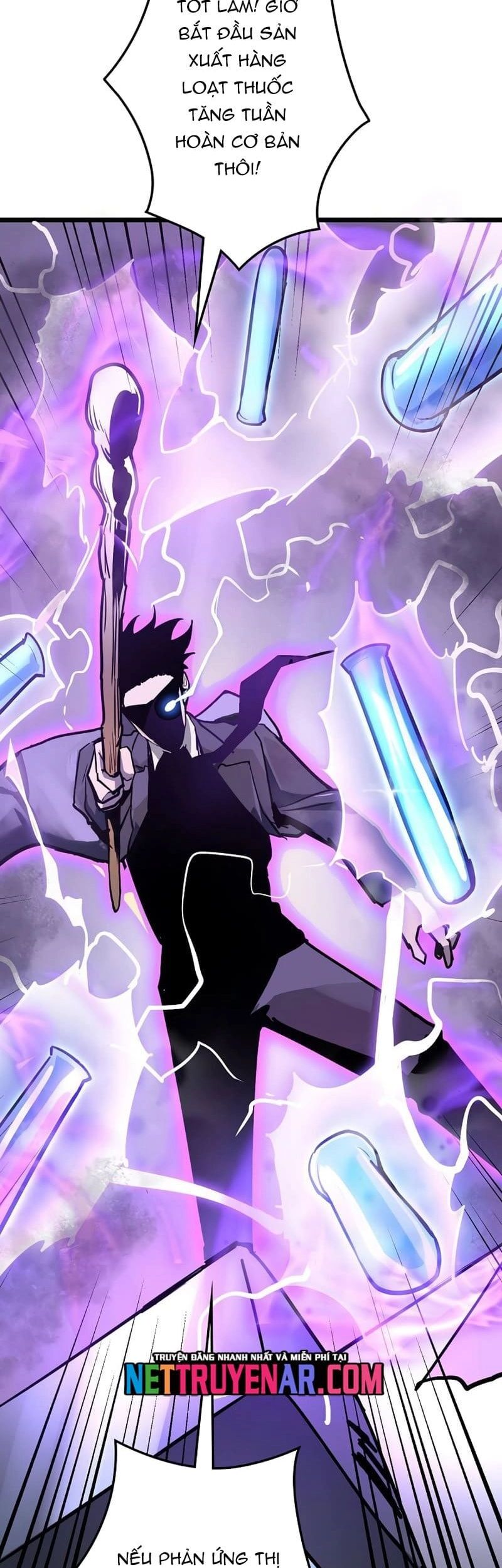 Trở Thành Anh Hùng Mạnh Nhất Nhờ Gian Lận Chapter 55 - Trang 2