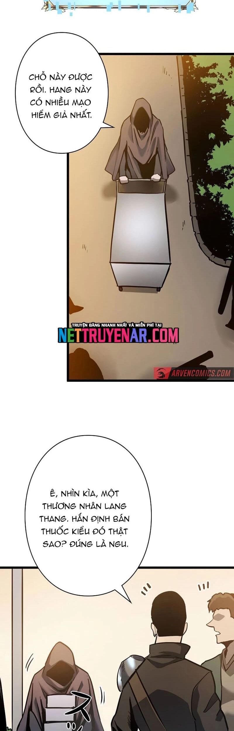 Trở Thành Anh Hùng Mạnh Nhất Nhờ Gian Lận Chapter 55 - Trang 2