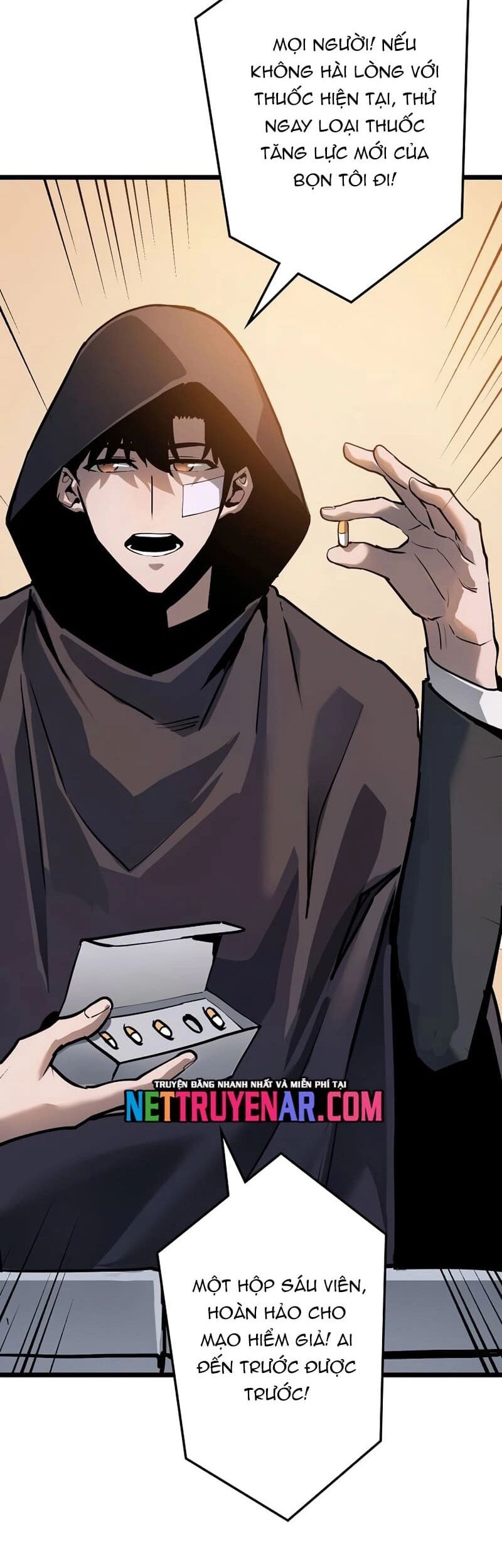Trở Thành Anh Hùng Mạnh Nhất Nhờ Gian Lận Chapter 55 - Trang 2
