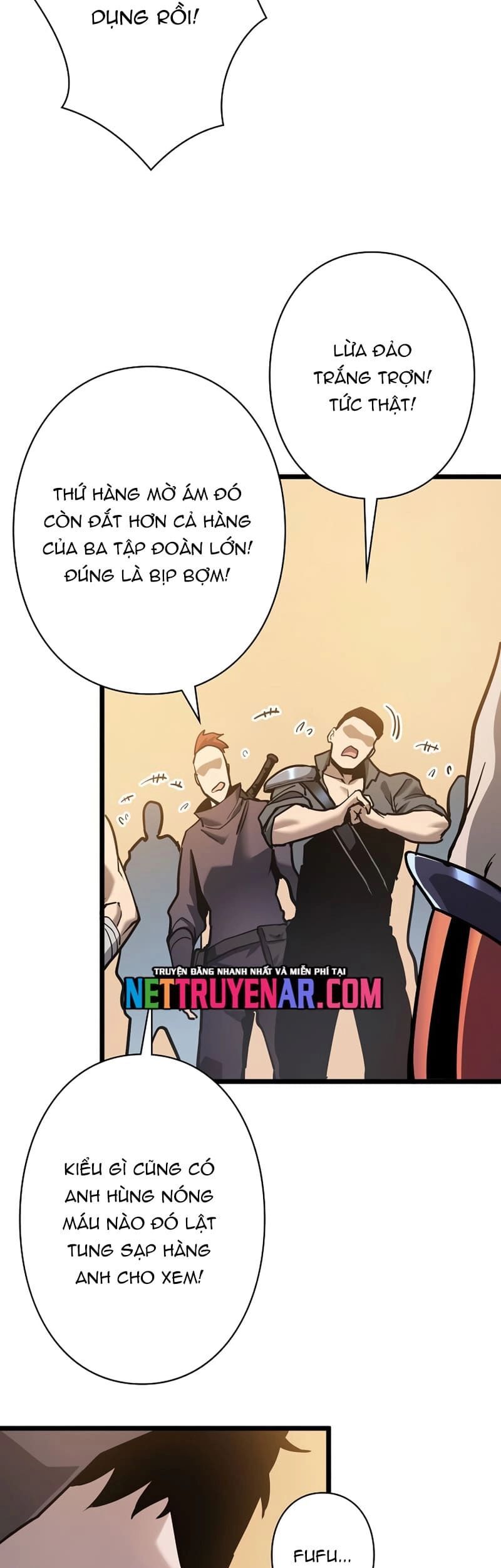 Trở Thành Anh Hùng Mạnh Nhất Nhờ Gian Lận Chapter 55 - Trang 2