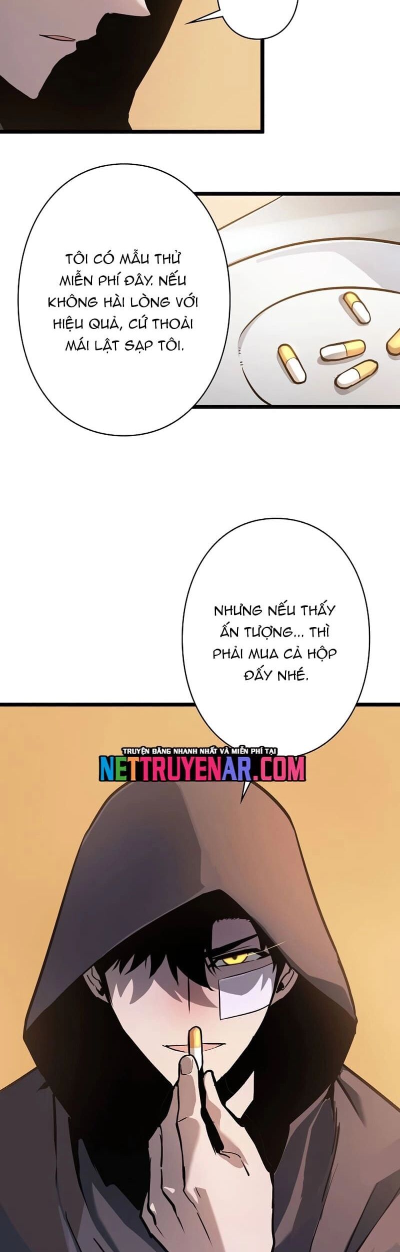Trở Thành Anh Hùng Mạnh Nhất Nhờ Gian Lận Chapter 55 - Trang 2
