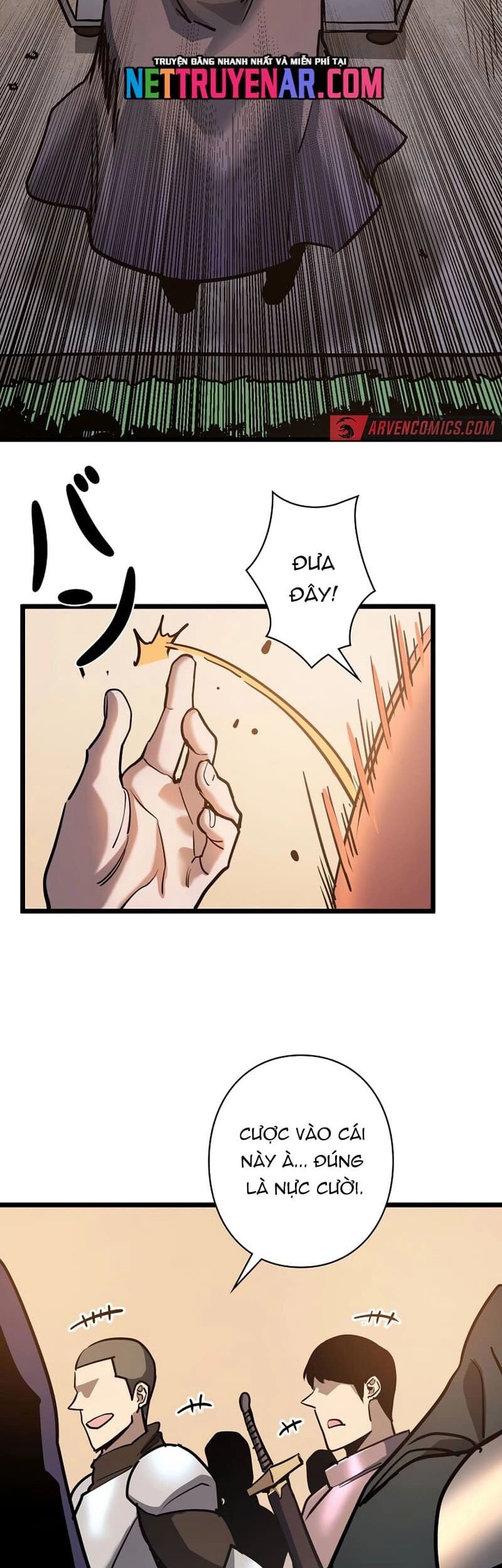 Trở Thành Anh Hùng Mạnh Nhất Nhờ Gian Lận Chapter 55 - Trang 2
