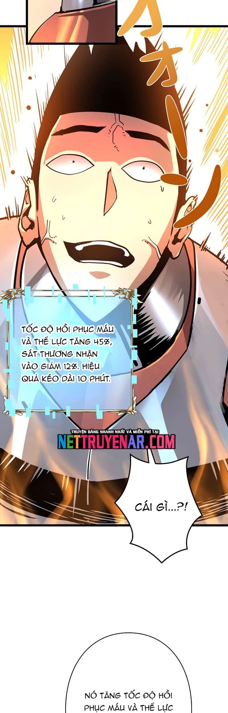 Trở Thành Anh Hùng Mạnh Nhất Nhờ Gian Lận Chapter 55 - Trang 2