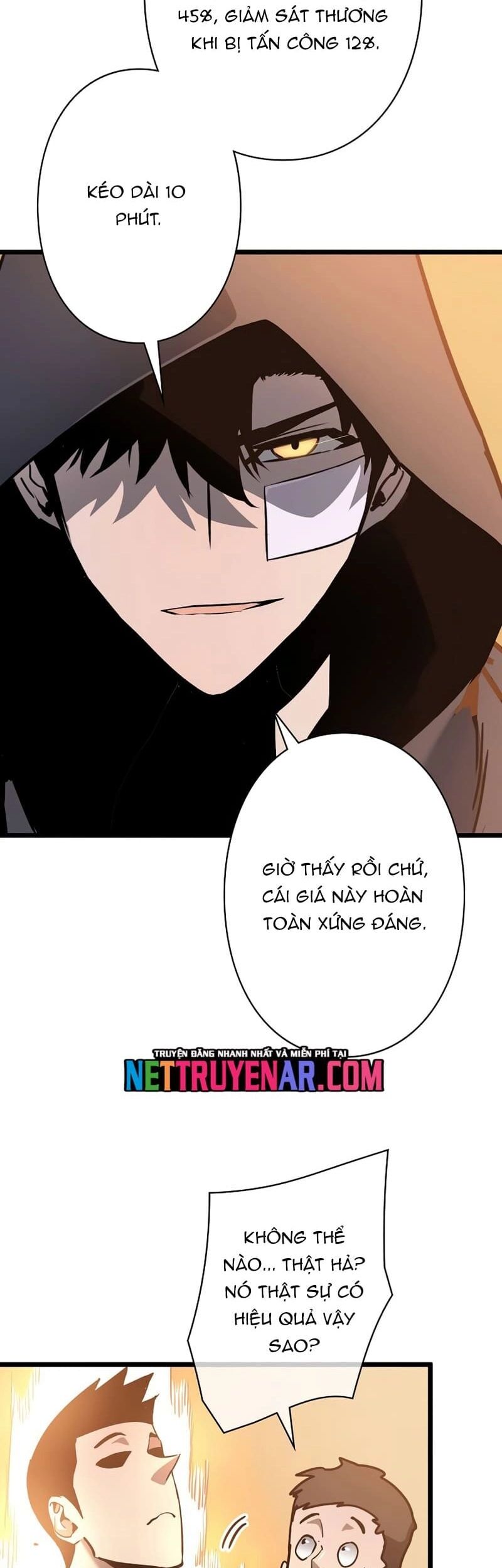 Trở Thành Anh Hùng Mạnh Nhất Nhờ Gian Lận Chapter 55 - Trang 2