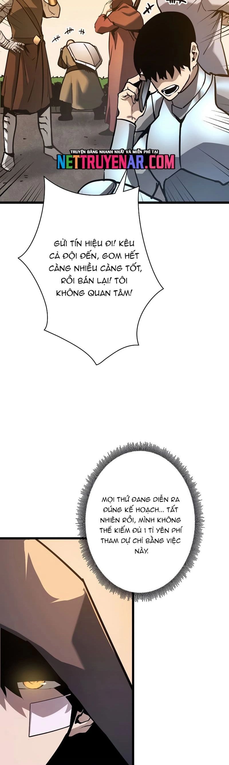 Trở Thành Anh Hùng Mạnh Nhất Nhờ Gian Lận Chapter 55 - Trang 2
