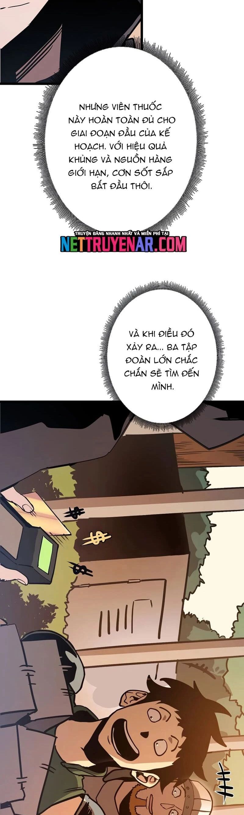 Trở Thành Anh Hùng Mạnh Nhất Nhờ Gian Lận Chapter 55 - Trang 2