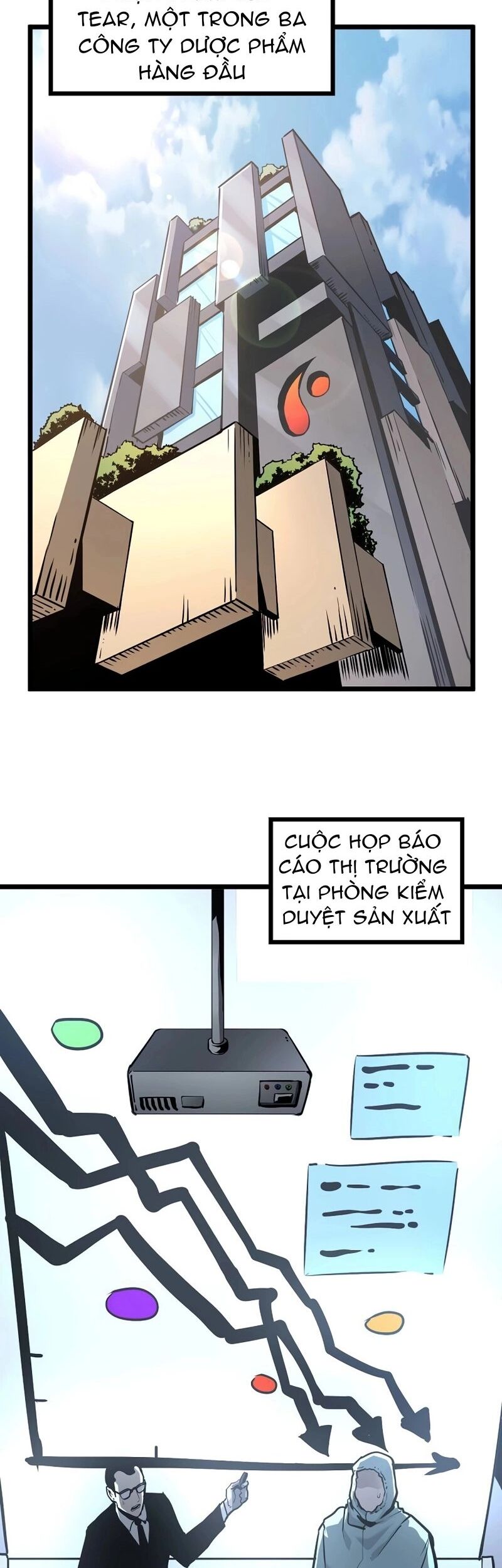 Trở Thành Anh Hùng Mạnh Nhất Nhờ Gian Lận Chapter 56 - Trang 2