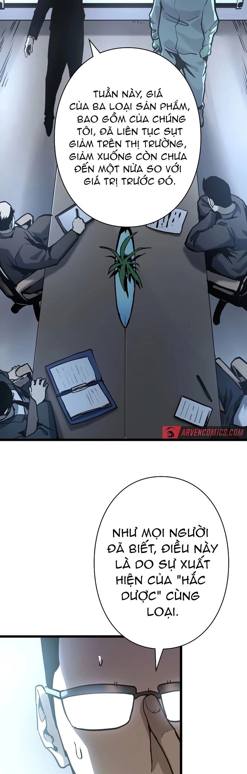 Trở Thành Anh Hùng Mạnh Nhất Nhờ Gian Lận Chapter 56 - Trang 2