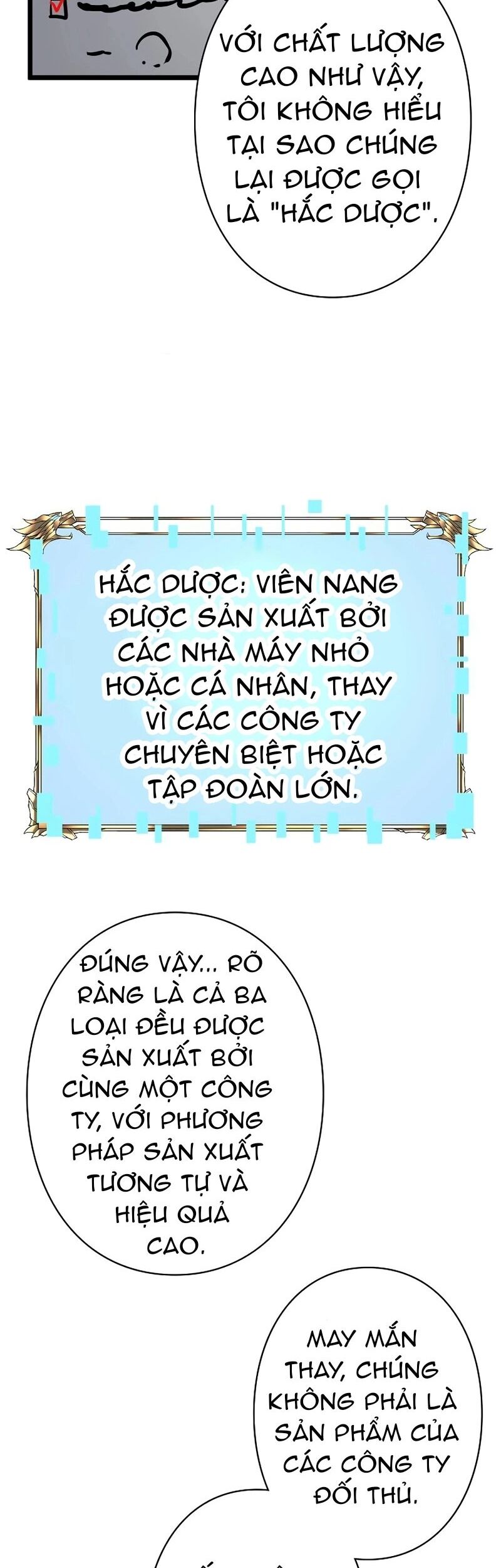 Trở Thành Anh Hùng Mạnh Nhất Nhờ Gian Lận Chapter 56 - Trang 2