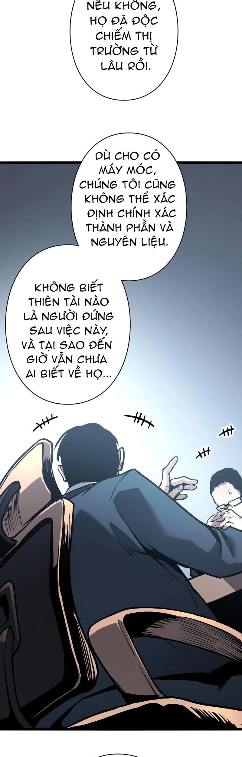 Trở Thành Anh Hùng Mạnh Nhất Nhờ Gian Lận Chapter 56 - Trang 2