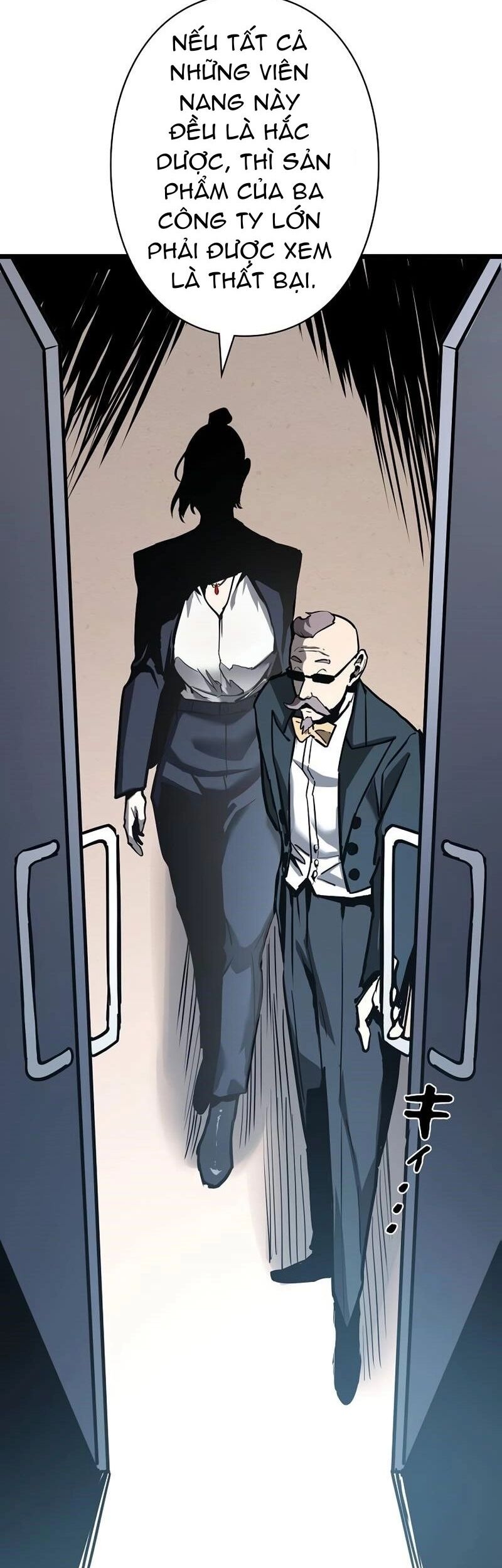 Trở Thành Anh Hùng Mạnh Nhất Nhờ Gian Lận Chapter 56 - Trang 2