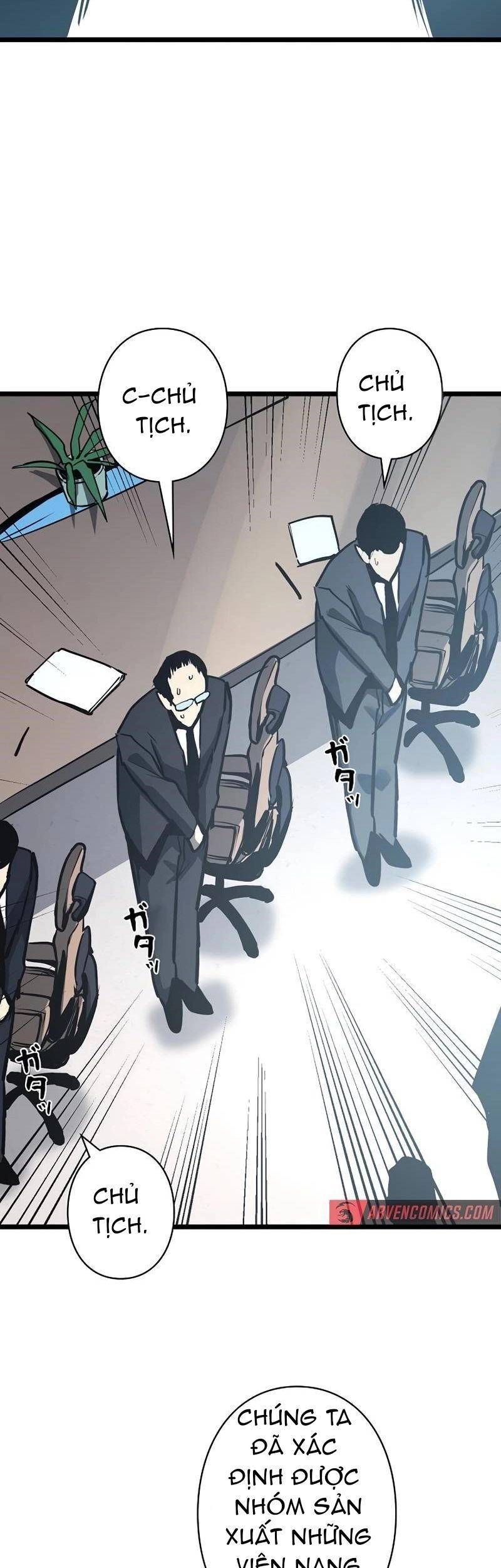 Trở Thành Anh Hùng Mạnh Nhất Nhờ Gian Lận Chapter 56 - Trang 2