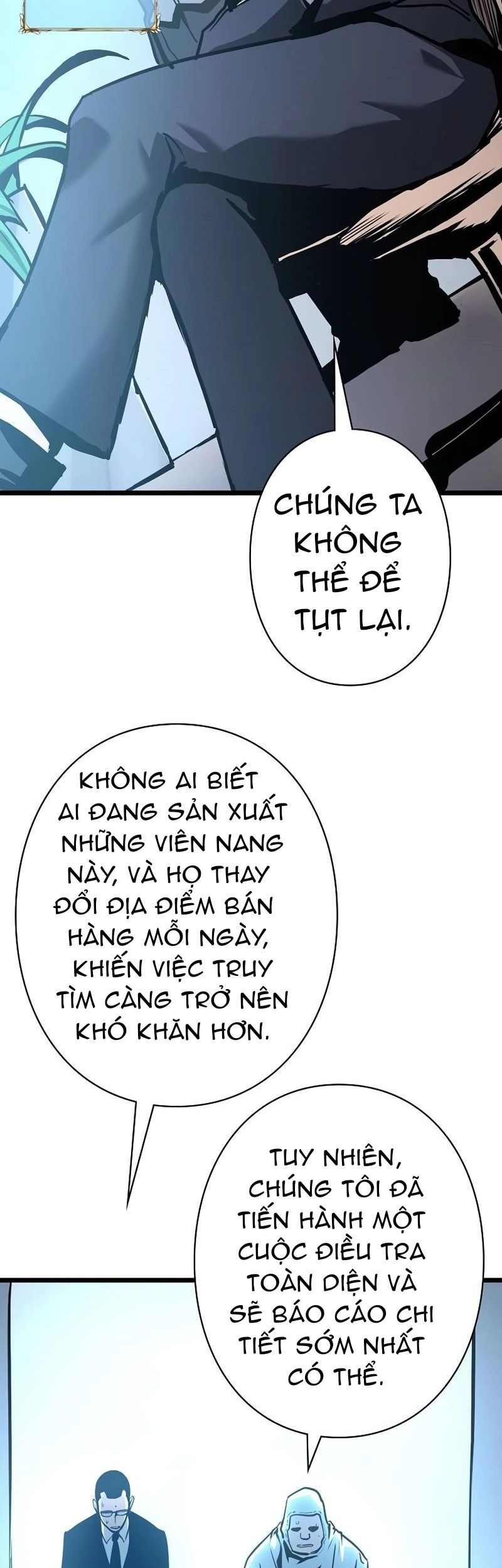 Trở Thành Anh Hùng Mạnh Nhất Nhờ Gian Lận Chapter 56 - Trang 2