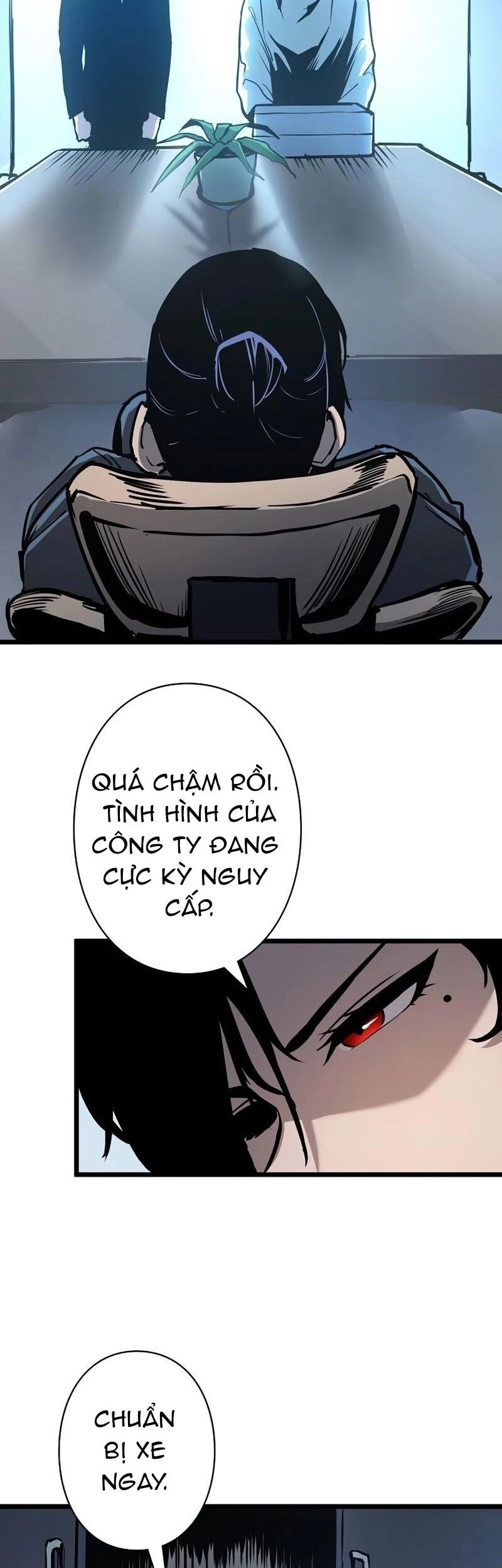 Trở Thành Anh Hùng Mạnh Nhất Nhờ Gian Lận Chapter 56 - Trang 2