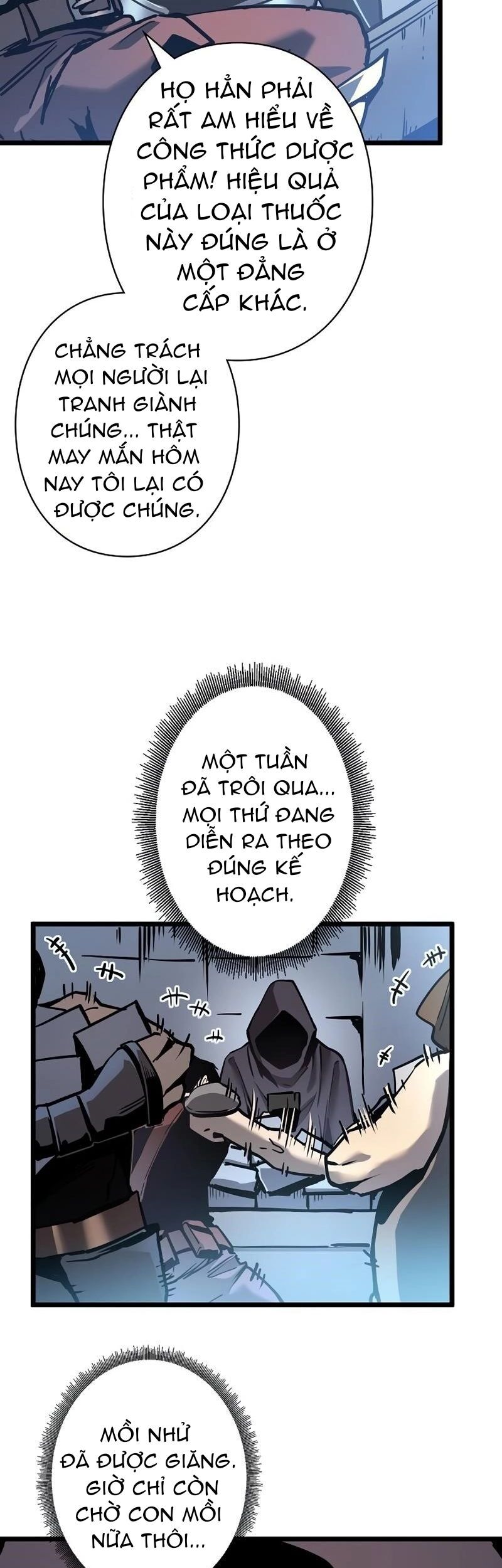 Trở Thành Anh Hùng Mạnh Nhất Nhờ Gian Lận Chapter 56 - Trang 2