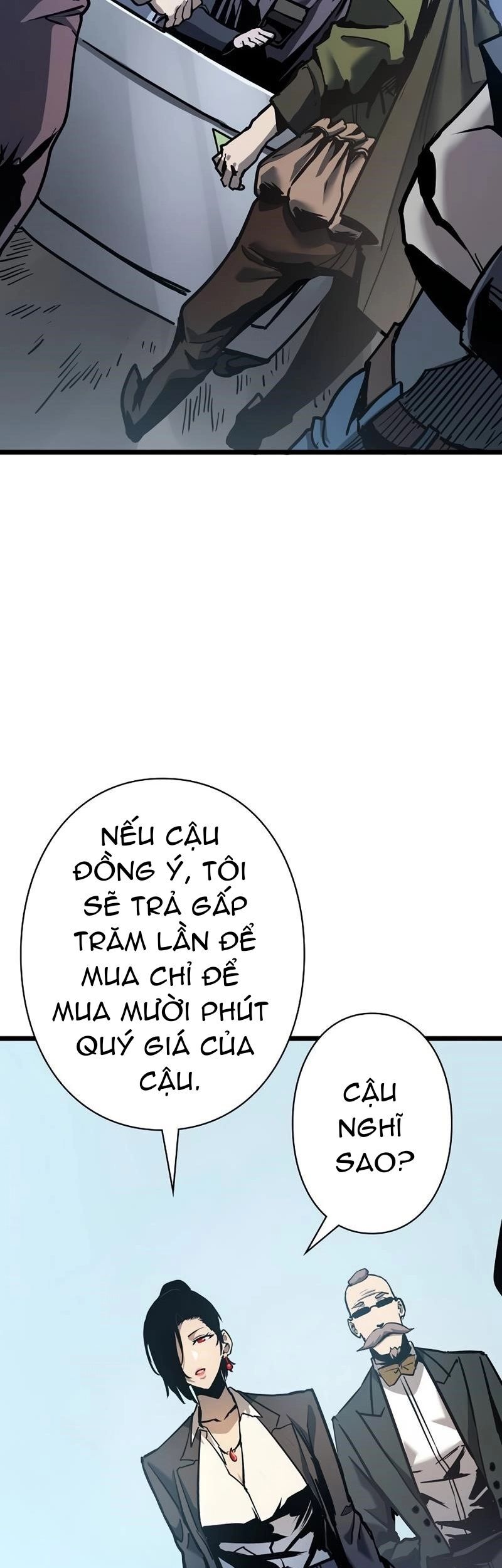 Trở Thành Anh Hùng Mạnh Nhất Nhờ Gian Lận Chapter 56 - Trang 2