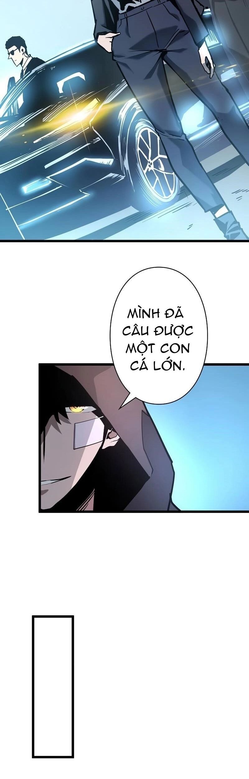 Trở Thành Anh Hùng Mạnh Nhất Nhờ Gian Lận Chapter 56 - Trang 2