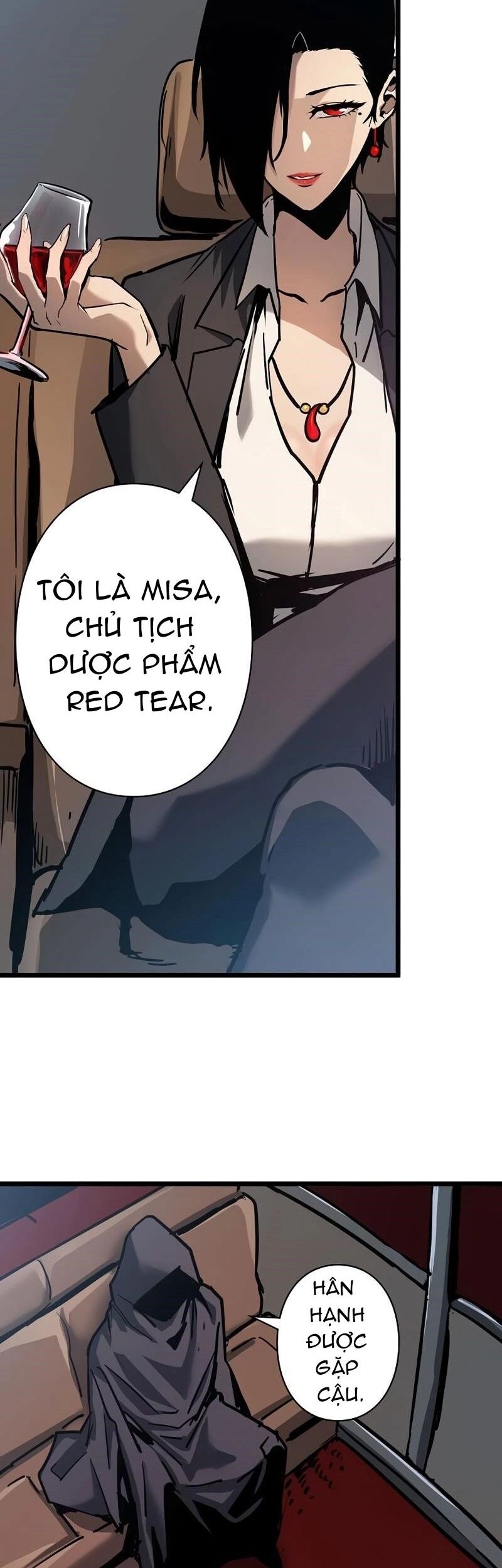 Trở Thành Anh Hùng Mạnh Nhất Nhờ Gian Lận Chapter 56 - Trang 2