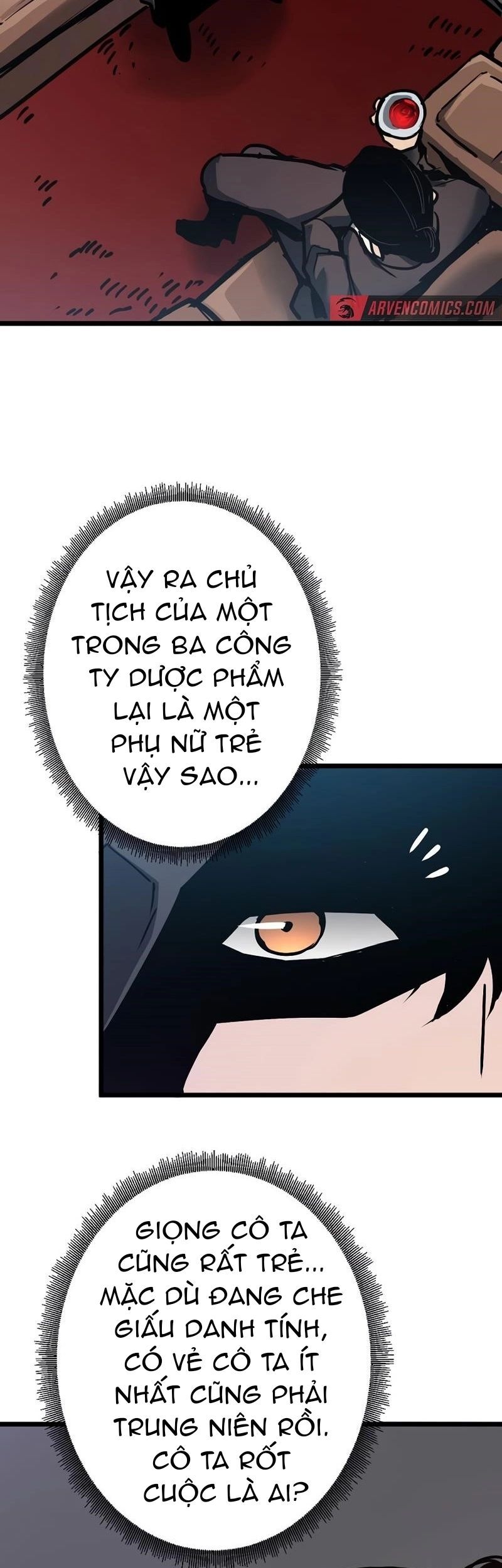 Trở Thành Anh Hùng Mạnh Nhất Nhờ Gian Lận Chapter 56 - Trang 2