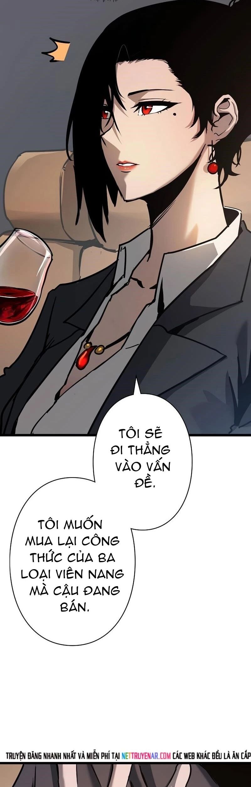 Trở Thành Anh Hùng Mạnh Nhất Nhờ Gian Lận Chapter 56 - Trang 2