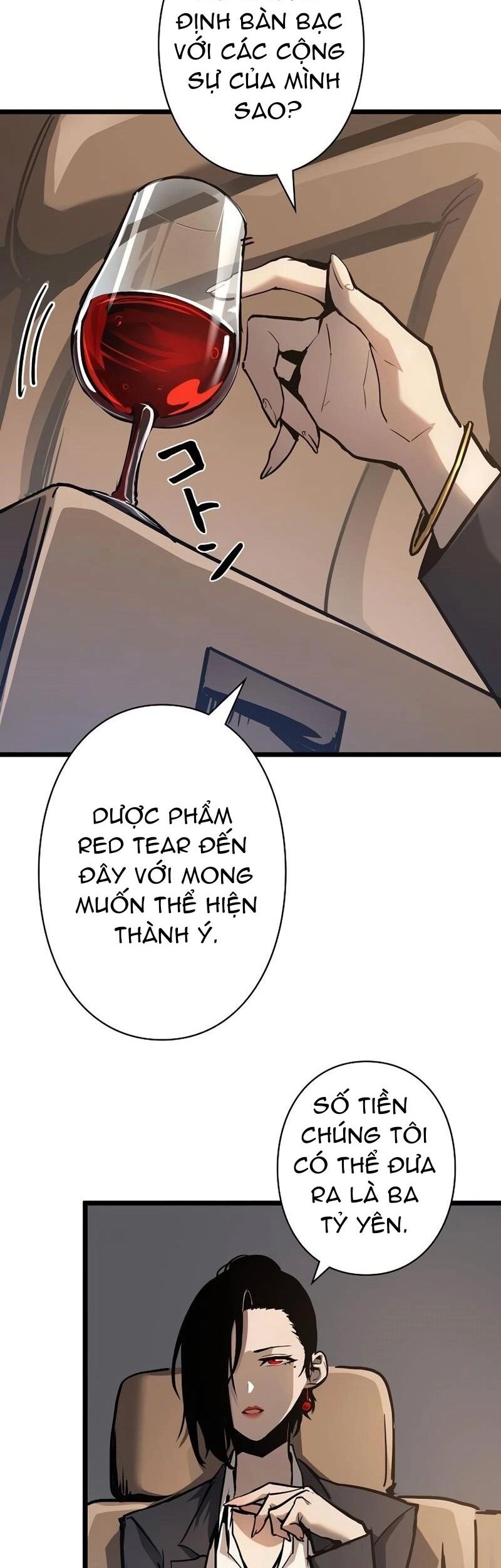 Trở Thành Anh Hùng Mạnh Nhất Nhờ Gian Lận Chapter 56 - Trang 2