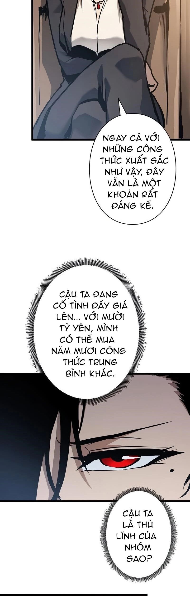 Trở Thành Anh Hùng Mạnh Nhất Nhờ Gian Lận Chapter 56 - Trang 2